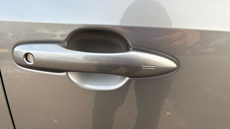 Toyota bZ4X 150kW Vision 71.4kWh 5dr Auto Electric Hatchback